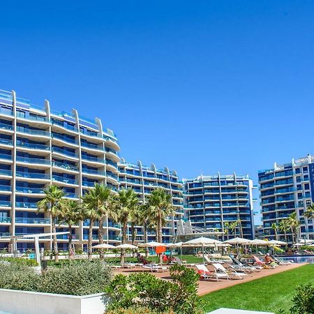 شقة Crucero تورّيفيِخا المظهر الخارجي الصورة