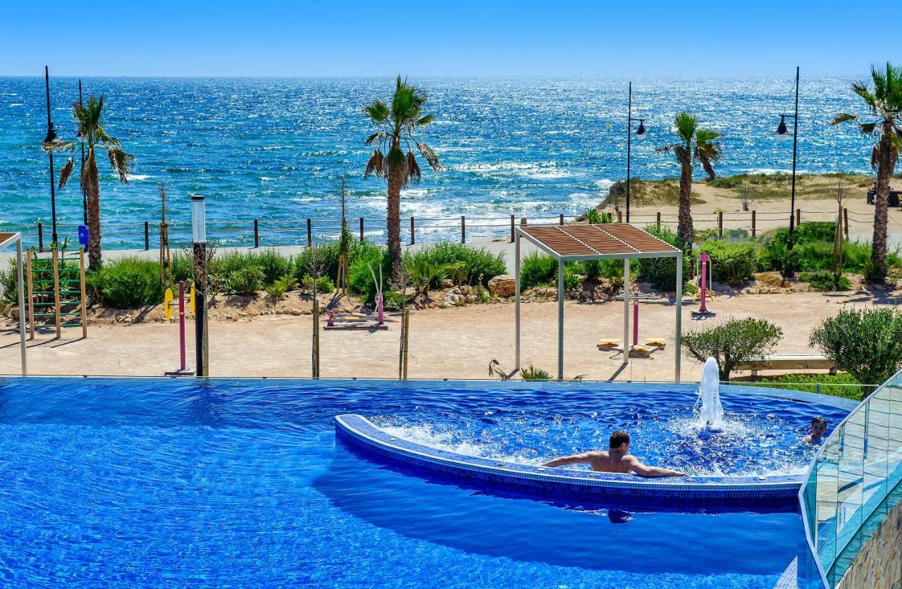 شقة Crucero تورّيفيِخا المظهر الخارجي الصورة