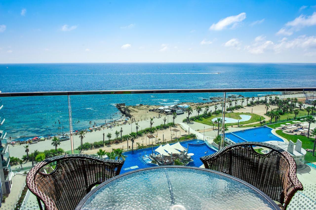 شقة Crucero تورّيفيِخا المظهر الخارجي الصورة